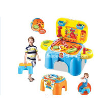 Stool Play Set Toy pour Deluxe Mon premier outil